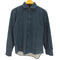 キャサリンハムネットロンドン KATHARINE HAMNETT LONDON コットンフランネルシャツ メンズ JPN:M